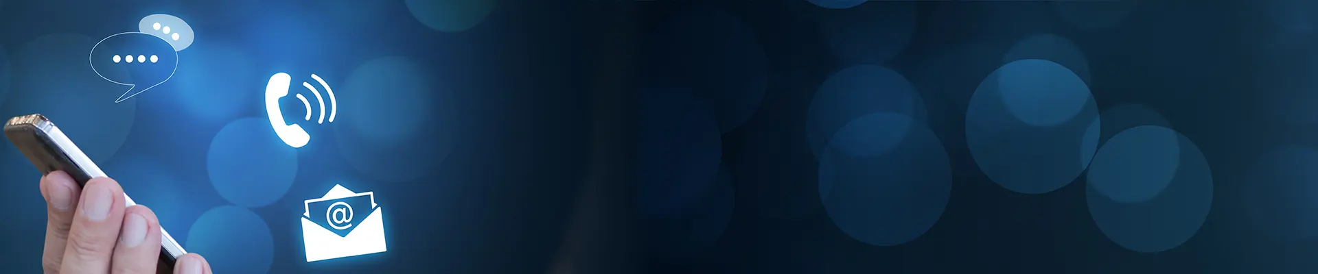 Kontaktieren Sie uns