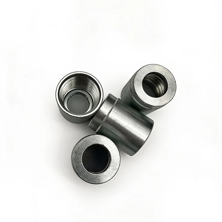 Wie kann eine flexible hydraulische Schlauchhülse die Zuverlässigkeit von Hochdruck-Hydraulikschlauchleitungen verbessern?