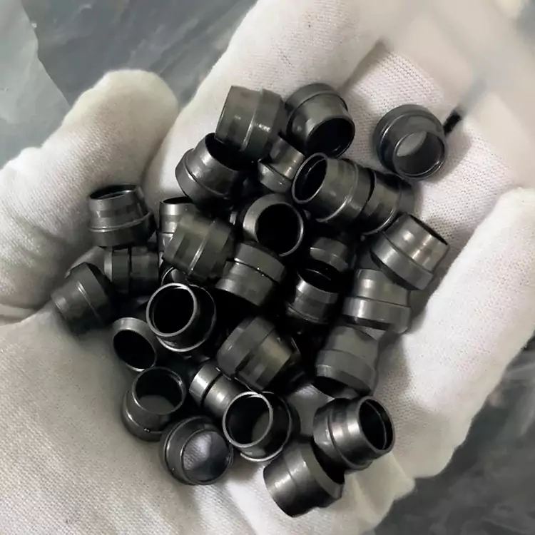 Hydraulic Pipeline Ferrule