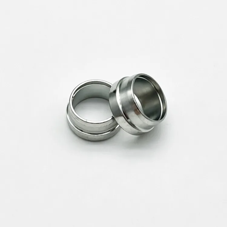 Heavy Duty Hydraulic Pipeline Ferrule