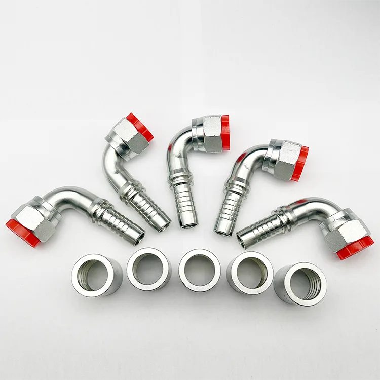 Hose Hydraulic Fitting