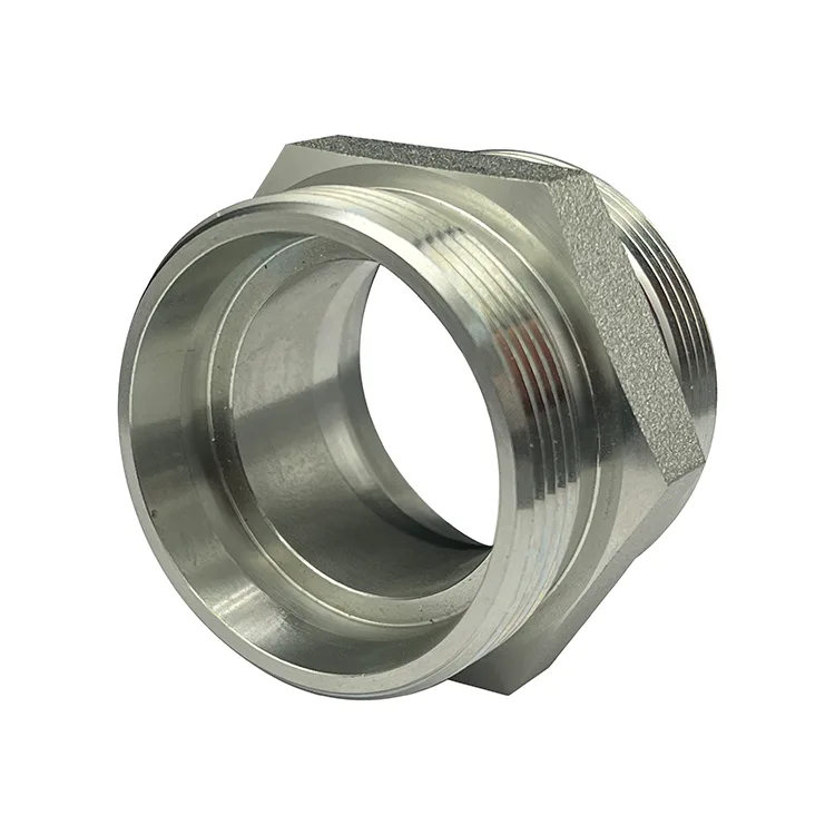 Reducer Hydraulic Fitting