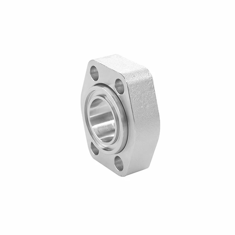 37 Degree Heavy Duty Flange