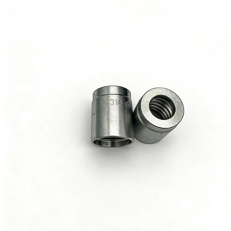 Crimping Hydraulic Sleeve