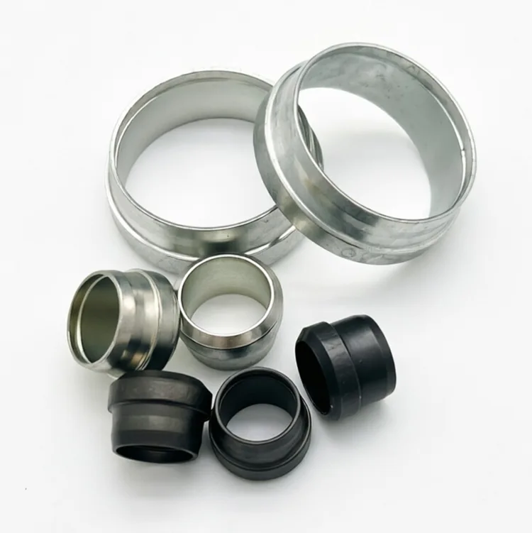 JS-Hydraulikhülse