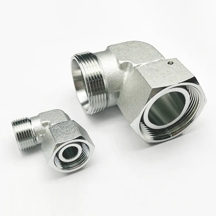 Hydraulische Übergangsarmatur